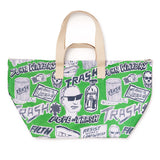 John Waters Trash Bag
