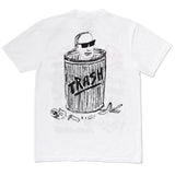 John Waters Doodle Print Tee (PRE-ORDER)