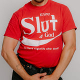 Slut4God T-Shirt