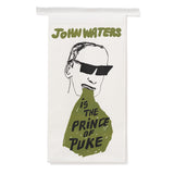 John Waters Barf Bag!