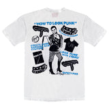 How To Look Punk! T-Shirt