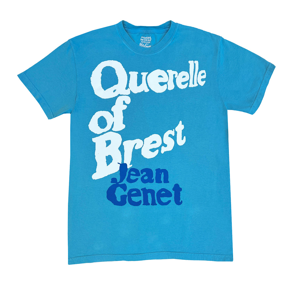 Querelle of Brest T-Shirt