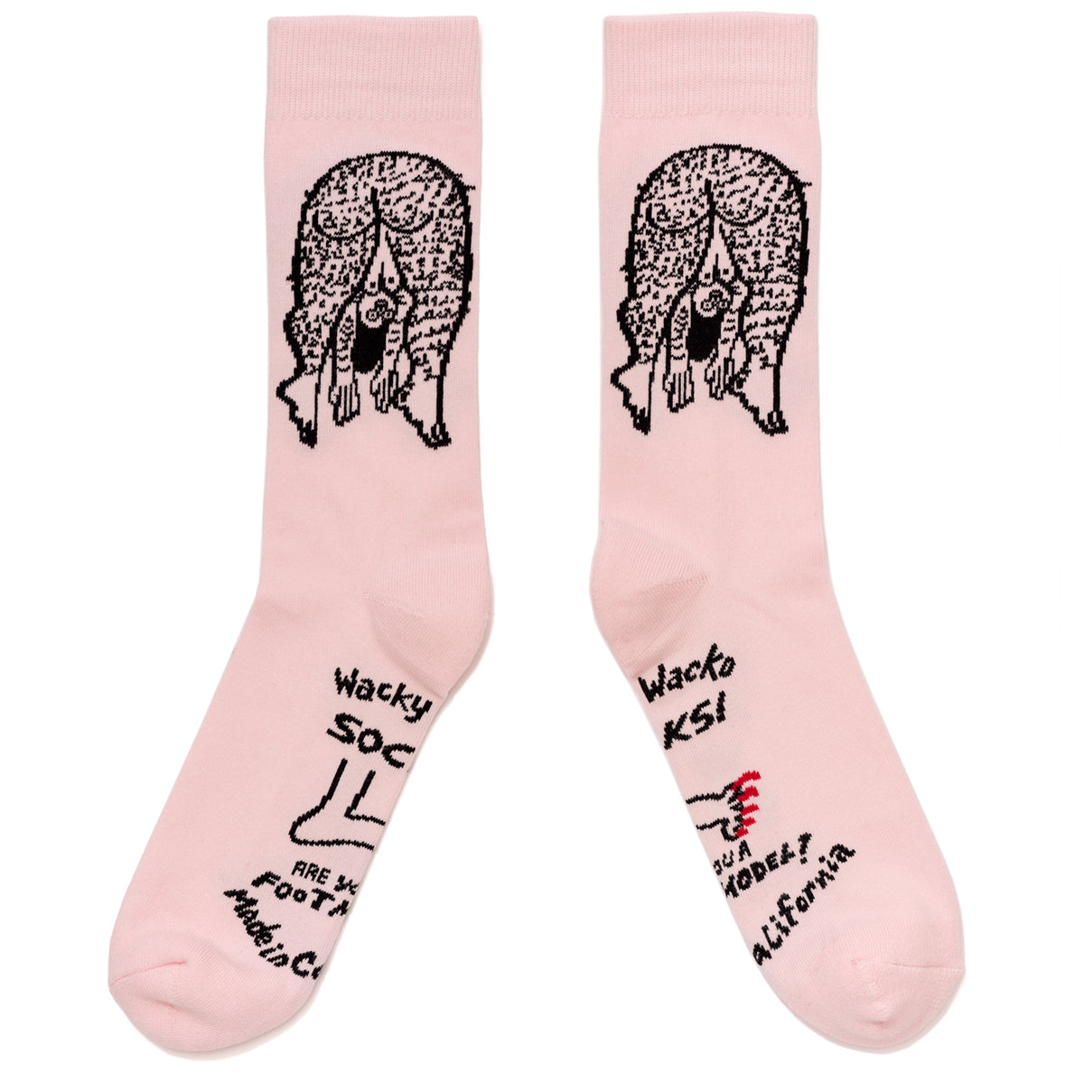 Unity Socks