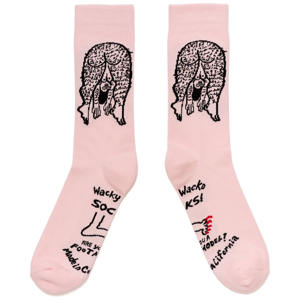 Unity Socks