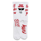 John Waters Socks