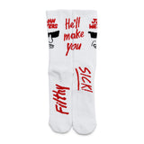 John Waters Socks