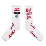 John Waters Socks