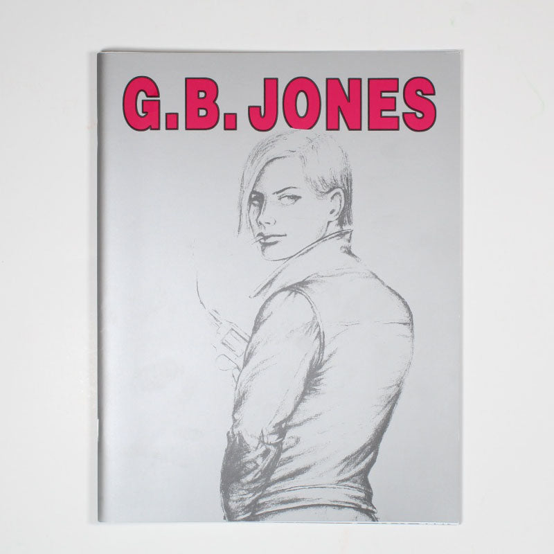 G.B. Jones Collection