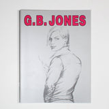G.B. Jones Collection