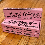 Seth Bogart Ceramic Bookmarks