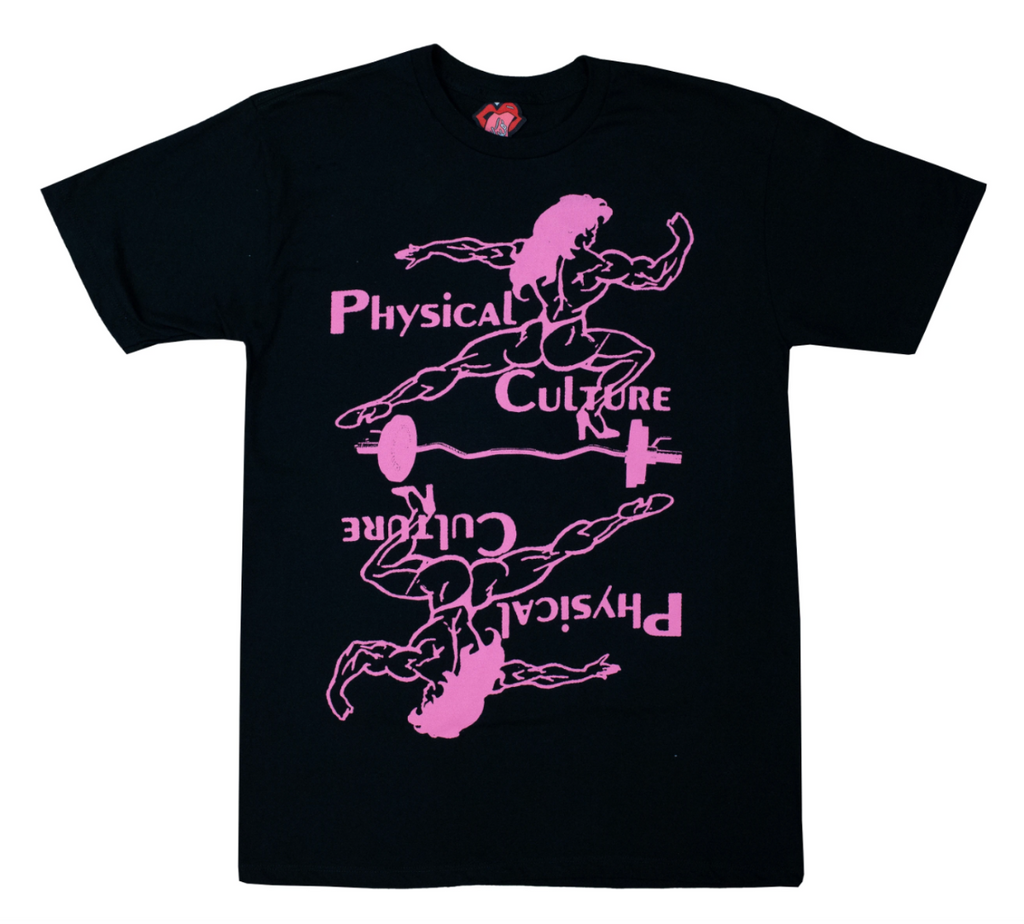 Physical Culture  T-Shirt